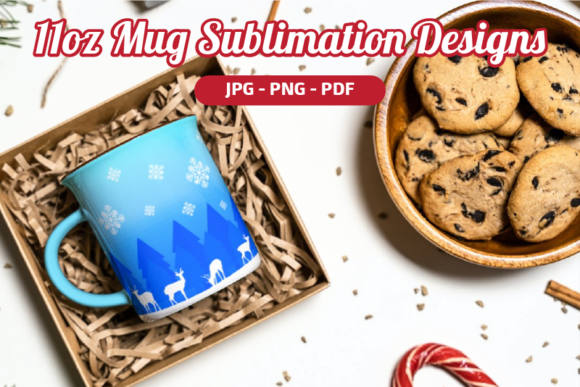 Download 11oz Mug Sublimation Designs - Designs Collection