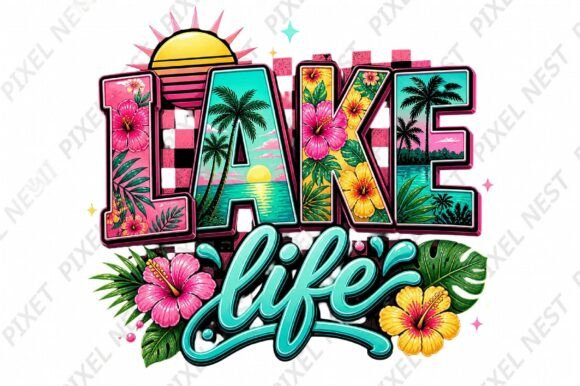 Download Summer Sublimation Designs - Designs Collection