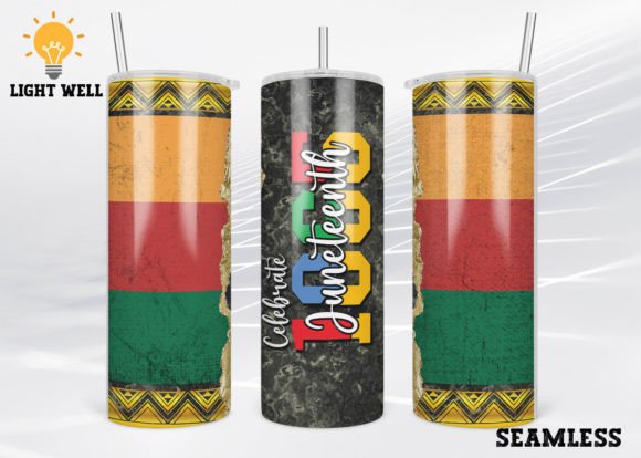 Download Juneteenth 1865 Day Tumbler Designs PNG - Designs Collection